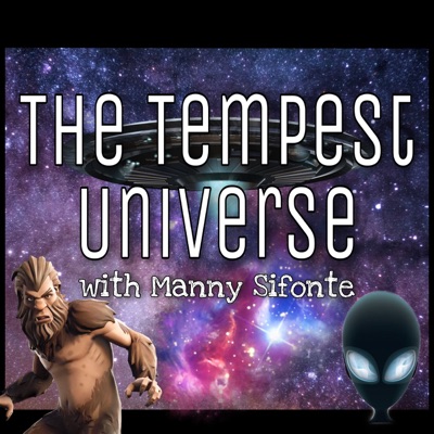 The Tempest Universe:The Dark Horde Network