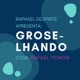 Groselhando 16 -  O futuro dos restaurantes