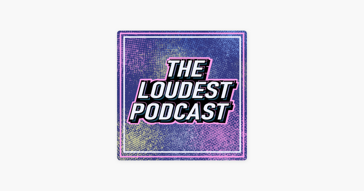 THE LOUDEST PODCAST: Femboy Hooters vs. Goth IHOP vs. Tomboy