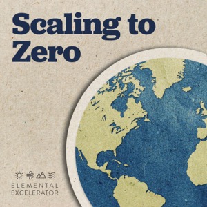 Scaling to Zero