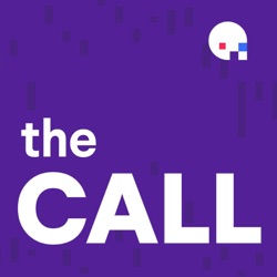 the call: Monday 22 April