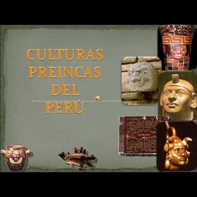 CULTURAS PRE-INCAS DEL PERÚ (DANNAE FERNANDA CUMPA REQUES)