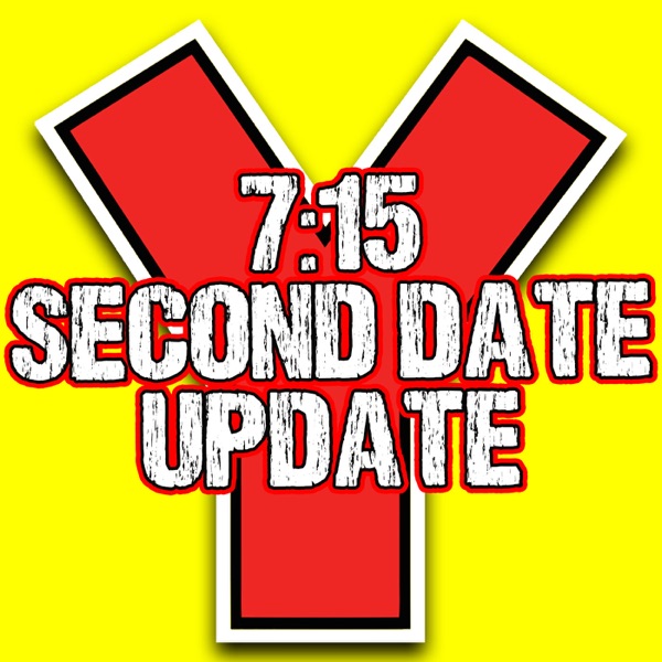 Y100 Second Date Update