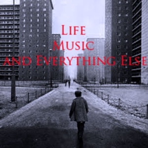 Life,Music.and Everything Else
