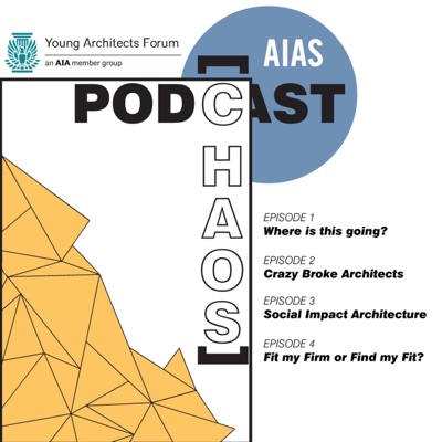 Pod[CHAOS]t with AIAS & YAF:AIAS Audio Experience