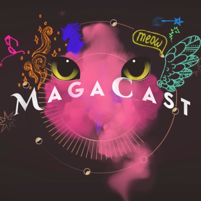 MagaCast MagaCast