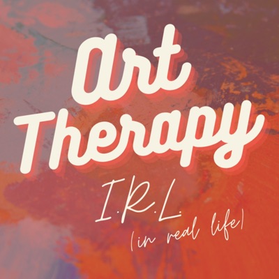 Art Therapy IRL Art Therapy IRL