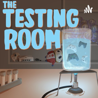 The Testing Room The Testing Room