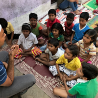 The Kahani Project Podcast podcast