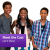 "Let it Shine": Meet the Cast - Apple Inc.