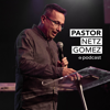 Pastor Netz Gómez - Netz Gómez