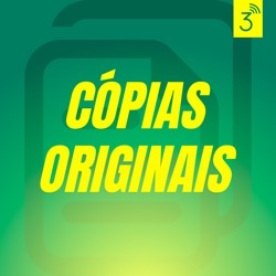 Cópias Originais