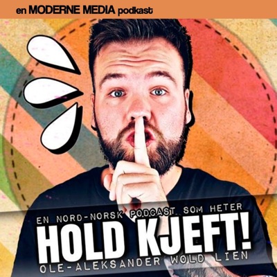 Hold Kjeft! Hold Kjeft!