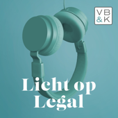 Licht op Legal - Van Benthem & Keulen