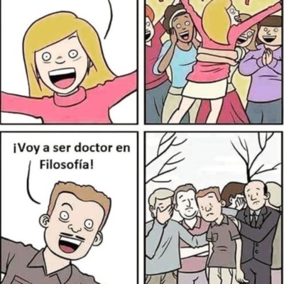 HISTORIA DE LA FILOSOFÍA