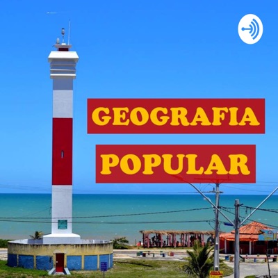 Geografia Popular | ENEM FM:Prof. Paulo de Oliveira