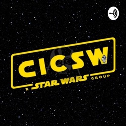 CICSW PODCAST S1 E1