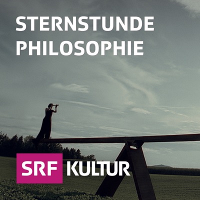 Sternstunde Philosophie:Schweizer Radio und Fernsehen (SRF)