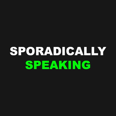 Sporadically Speaking:Kelsi-Dean Buck