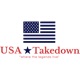 USA Takedown Podcast