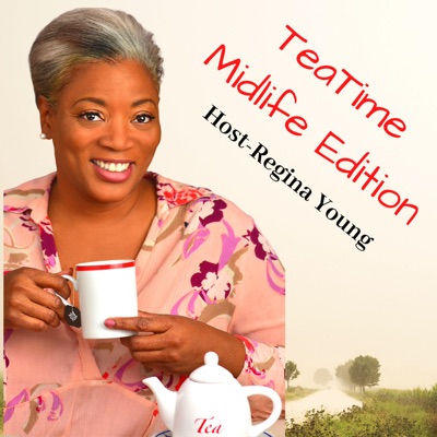TeaTime Midlife Edition TeaTime Midlife Edition