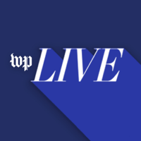 Washington Post Live podcast