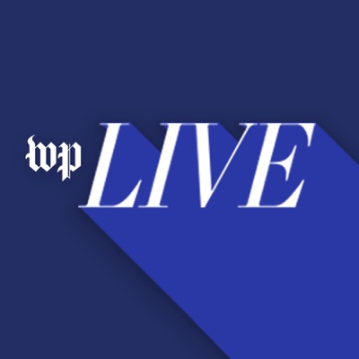 Washington Post Live:The Washington Post