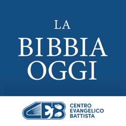 La Bibbia Oggi