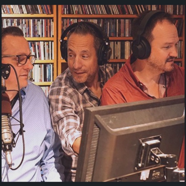 Dudley & Bob + Matt Morning Show | KLBJ-FM