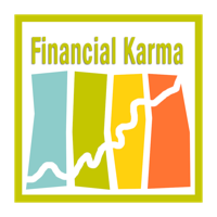 Financial Karma | Money Management | Mindfulness | Mindset | Holistic Financial Advice | podcast
