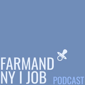 Farmand - Ny i job