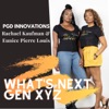 What's Next Gen X Y Z artwork