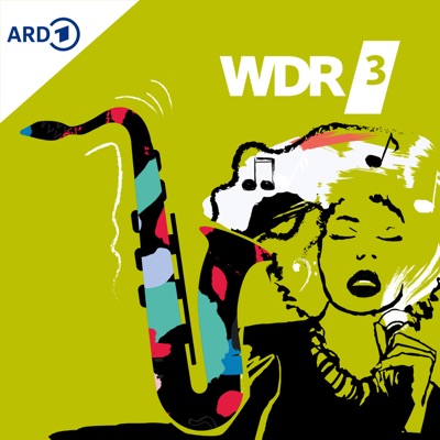 WDR 3 Giant Steps in Jazz:WDR 3