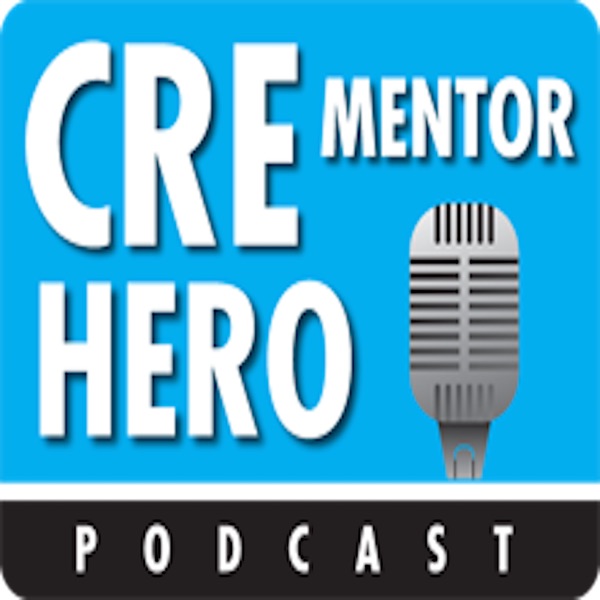 CRE Mentor Hero