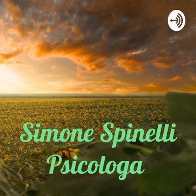 Simone Spinelli Psicologa