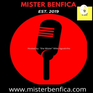 Mister Benfica