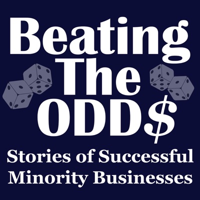 Beating The Odds Podcast