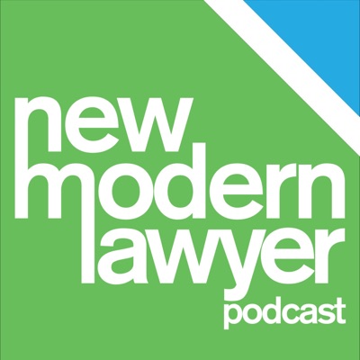 New Modern Lawyer Podcast