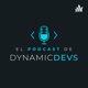 Episodio 107 - IDPs y el Futuro del Desarrollo de Software con David Muñoz