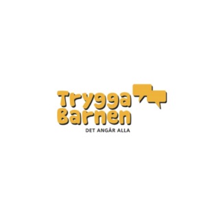 Trygga Barnen Podcast