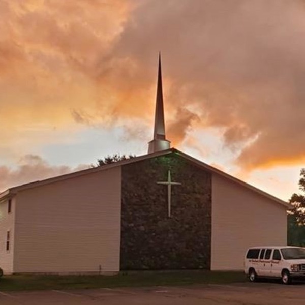 First United Pentecostal Church of Augusta Maine