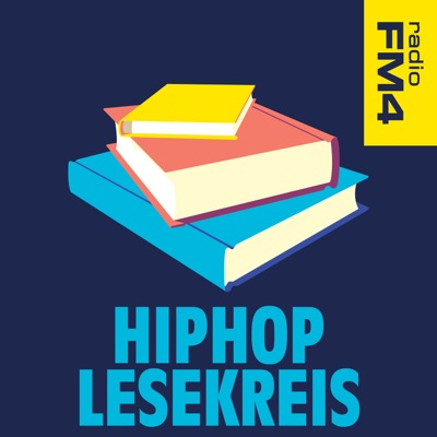 FM4 HipHop Lesekreis FM4 HipHop Lesekreis