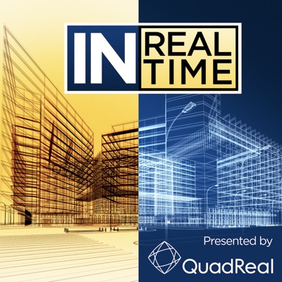 In Real Time presented by QuadReal