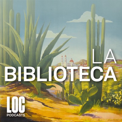 La Biblioteca Podcast