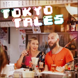 Tokyo Tales: Where Are You From?