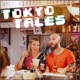 Tokyo Tales - The Simon and Martina Podcast