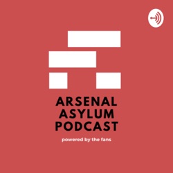 Episode 50 - What do you think of Tottenham?!!!