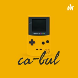 ca-bul (Trailer)