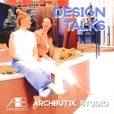 Разговоры про дизайн:Design Talks