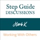 09 Step Guide Discussion